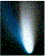 LOS COMETAS